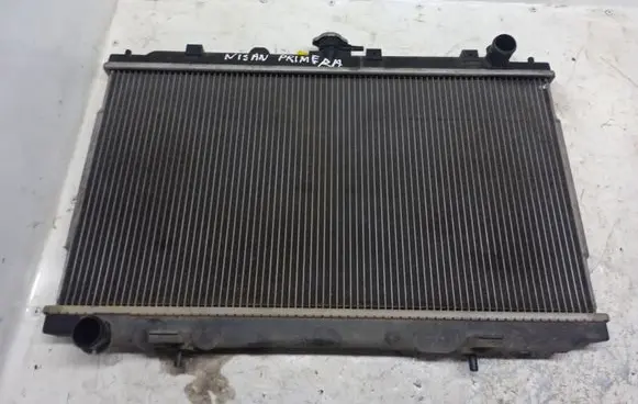 Nissan Primera Coolant radiator