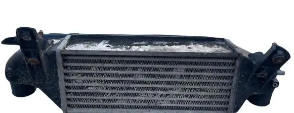 Ford Focus Intercooler radiator XS4Q9L440BD
