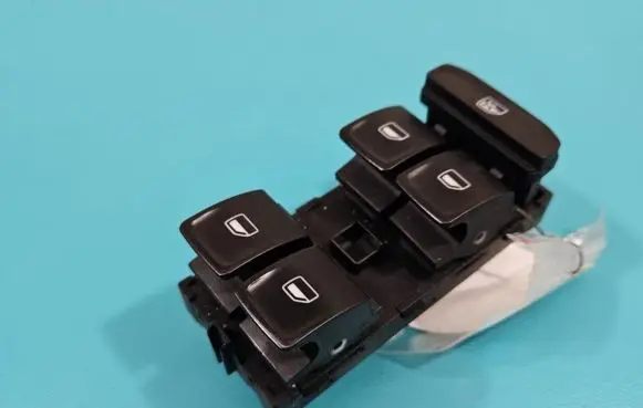 Volkswagen PASSAT B8 Electric window control switch 5G0959857B IMPRK1390600
