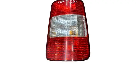 Volkswagen Caddy Rear/tail lights 2K5945258A
