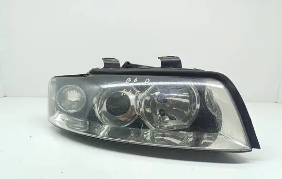 Audi A4 S4 B6 8E 8H Headlight/headlamp 8E0941004F 8E0941004 89305700