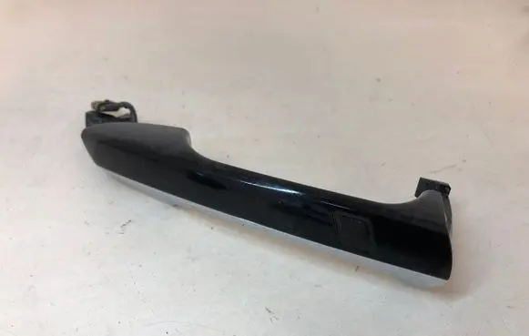 Mercedes-Benz CLS C218 X218 Front door exterior handle 2115450528