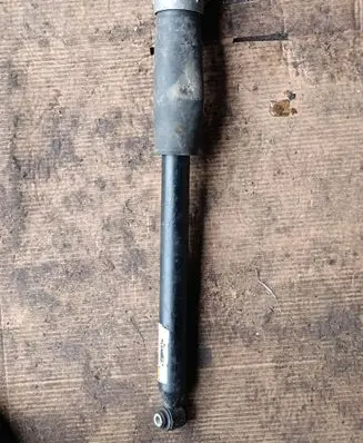Mercedes-Benz E W213 Rear shock absorber/damper A2053260098