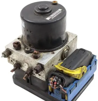 Renault Laguna II ABS Pump 10.0960-1407.3 9641767380