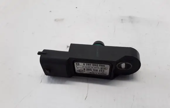 Renault Scenic II - Grand scenic II Air pressure sensor