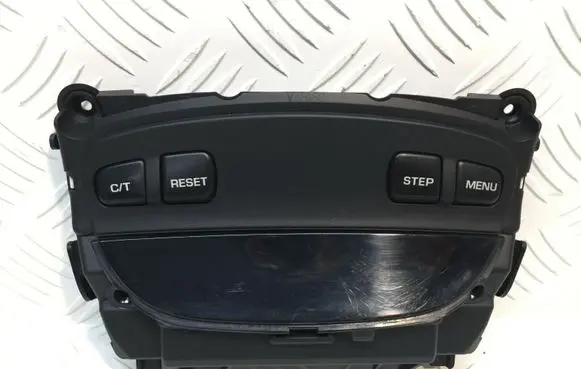 Jeep Grand Cherokee (WJ) Screen/display/small screen 56042754AH