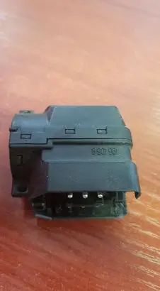 BMW 3 E46 Ignition lock contact 6901961