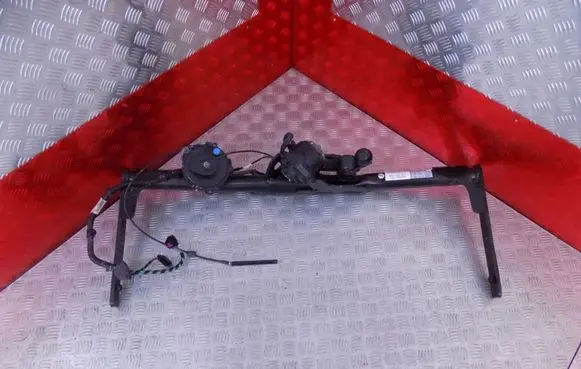 Volkswagen Golf VII Tow bar set 5G0803880