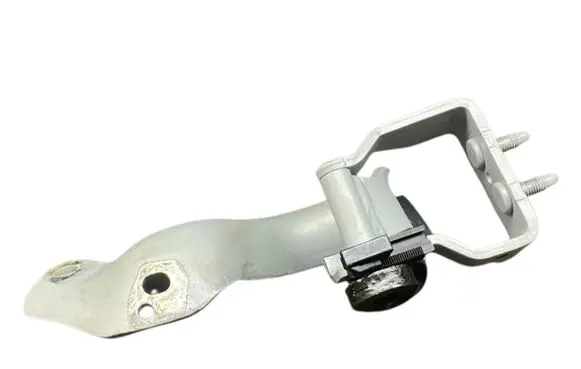 Audi A6 S6 C6 4F Tailgate/trunk/boot hinge 4F9827299D