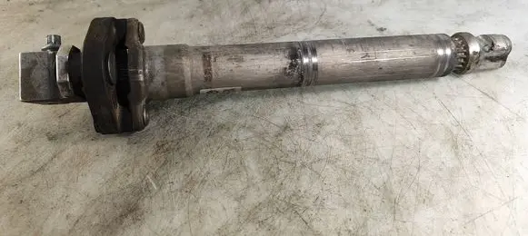 BMW 5 F10 F11 Steering column universal joint 6776108