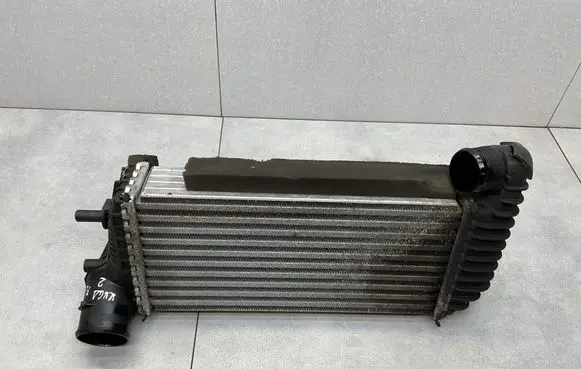 Ford Kuga II Intercooler radiator BV619L440CK