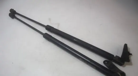 Nissan Micra Front bonnet/hood damper/strut