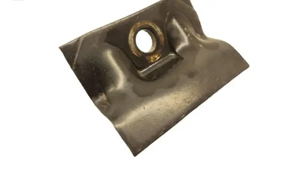 Volkswagen Transporter - Caravelle T5 Battery bracket 7H0881567A