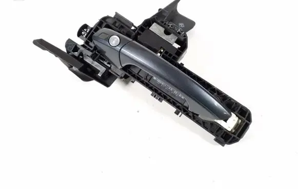 Mercedes-Benz GLK (X204) Front door exterior handle A2047601534