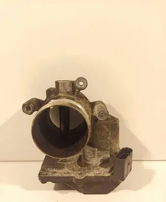 Audi A3 S3 A3 Sportback 8P Throttle valve 03L128063E A2C53338105