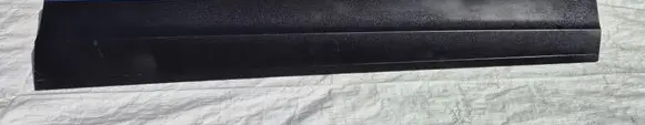 Volkswagen T-Roc Front door trim (molding) 2GA854940AF