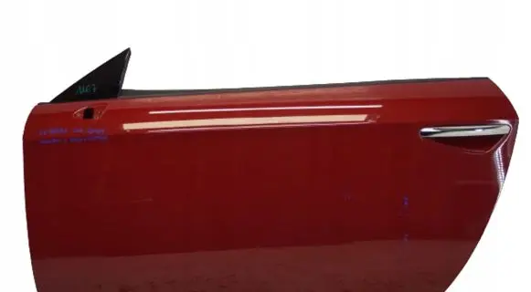 Alfa Romeo Brera Door (2 Door Coupe) 