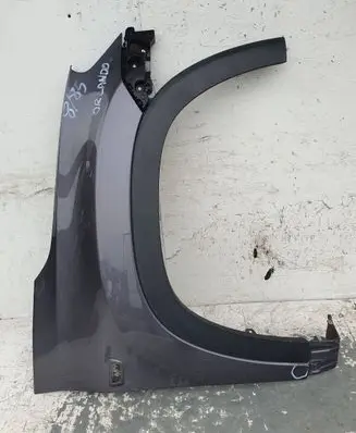 Chevrolet Orlando Fender