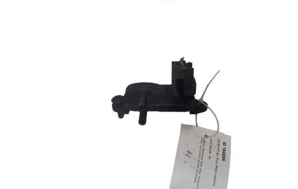 Volvo V50 Exhaust gas pressure sensor 3M5A5L200AB