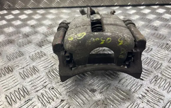 Volkswagen Transporter - Caravelle T5 Rear brake caliper