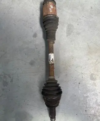 BMW X5 E70 Front driveshaft P762291401