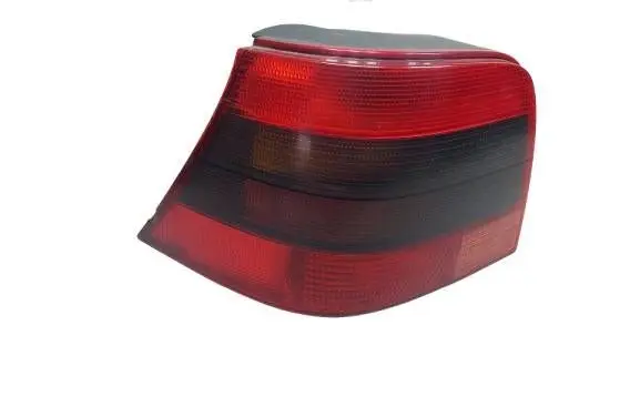 Volkswagen Golf IV Rear/tail lights