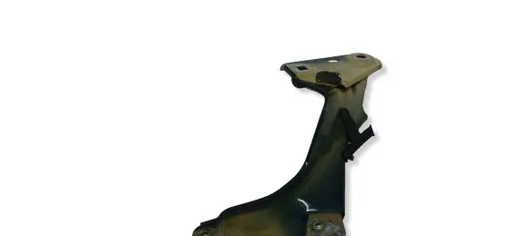 Skoda Octavia Mk4 Fender mounting bracket 5E3821228