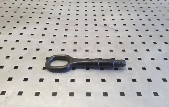 Audi TT TTS Mk2 Towing hook eye 1T0805615A