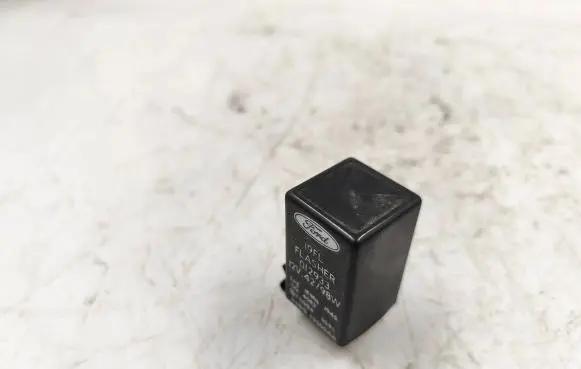 Ford Sierra Other relay 83BG13350AA 730041091 012933