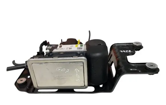 BMW X5 G05 Air suspension compressor/pump 5A70699 15150003114
