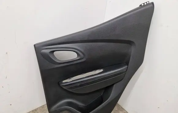 Renault Kadjar Rear door card panel trim 829A04792R