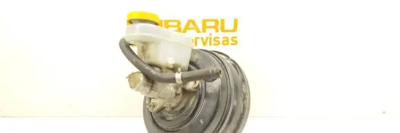 Subaru Forester SJ Brake booster G215T