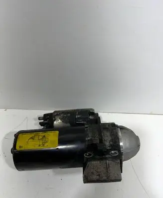 BMW 7 F01 F02 F03 F04 Starter motor 7801203 0001115069 12 41 7 801 203