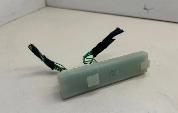 Mercedes-Benz GLA W156 X156 Voltage converter inverter A0009820212