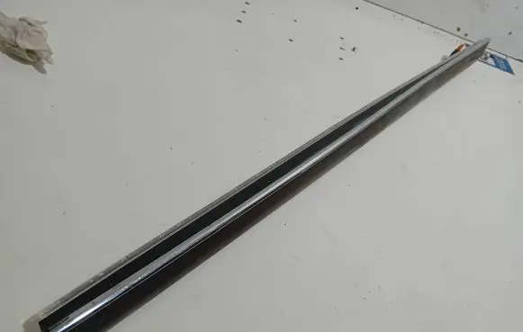 Mercedes-Benz S W221 Other center console (tunnel) element 4840000