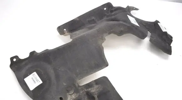 Volvo S60 Heat shield in engine bay P31442753