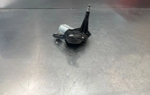 Mini One - Cooper Clubman R55 Rear window wiper motor 53030112 7168154