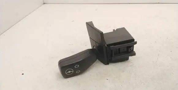 BMW 5 E39 Steering wheel adjustment switch PA66MX40 54278