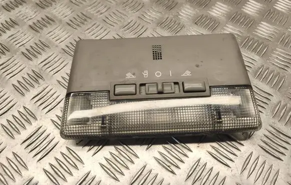 Audi A8 S8 D2 4D Front seat light 4D0877829A