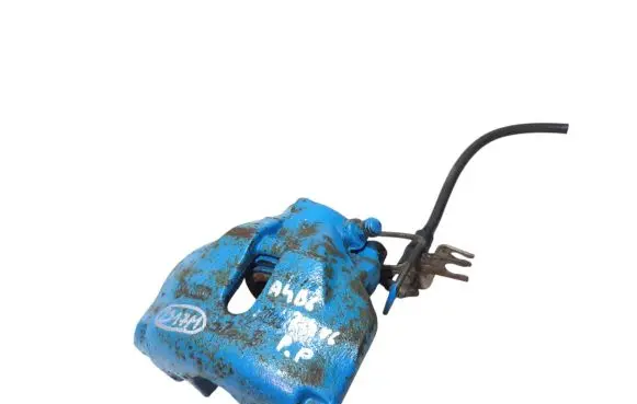 Audi A4 S4 B6 8E 8H Front brake caliper