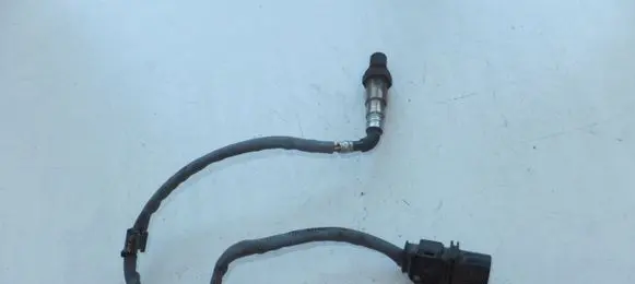 BMW 7 E65 E66 Lambda probe sensor 7539124 0258017029