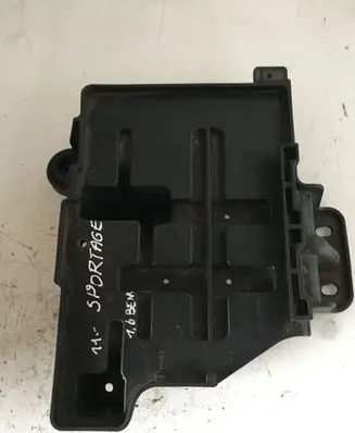 KIA Sportage Battery tray 371502Y000