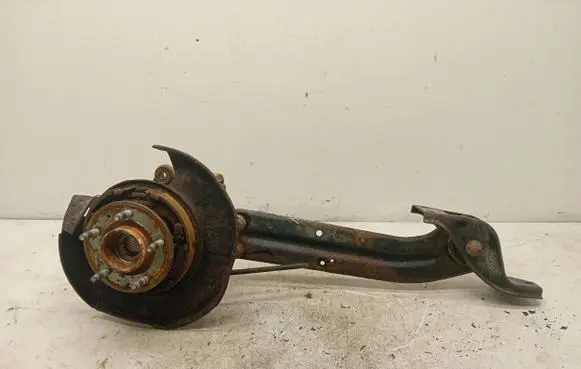 Opel Antara Rear wheel hub spindle/knuckle 