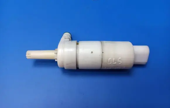 Mercedes-Benz CLS C219 Headlight washer pump 