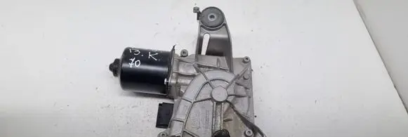 Citroen DS5 Front wiper linkage and motor 9686934280