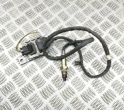 Audi A4 Allroad B9 Lambda probe sensor 8W0907807G A2C39767600