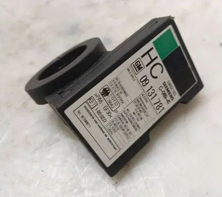 Opel Meriva A Immobiliser reader (aerial) 5WK4763 C06941 09131781