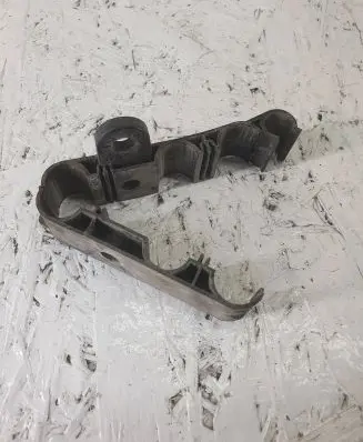 Audi A6 S6 C6 4F Fuel cooler (radiator) 4F0203572E 4F0203572