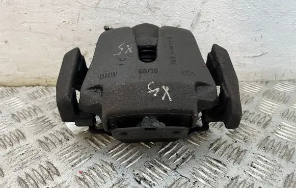 BMW X5 F15 Front brake caliper 7496078