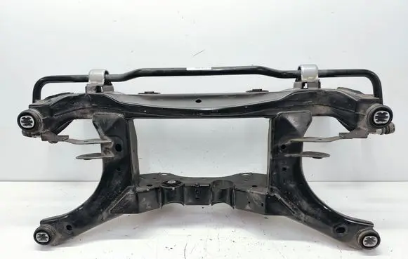 Rear subframe